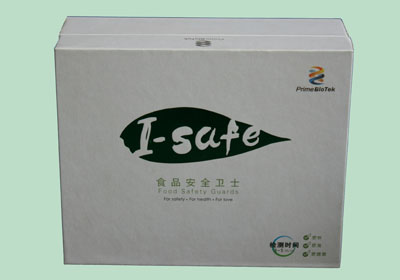 I-safe家用装系列